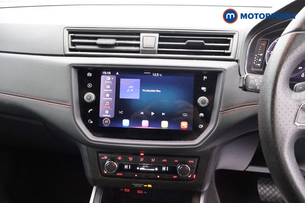 Used SEAT Arona 2021 for sale - 75985312: Photo 13