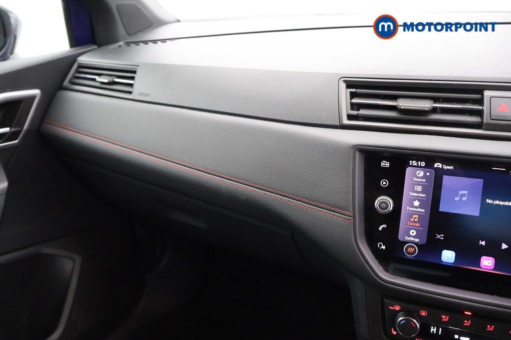 Used SEAT Arona 2021 for sale - 75985312: Photo 15