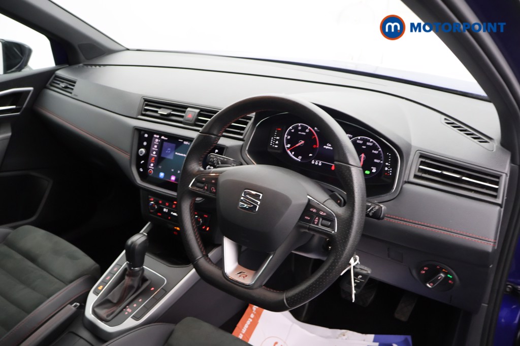 Used SEAT Arona 2021 for sale - 75985312: Photo 18