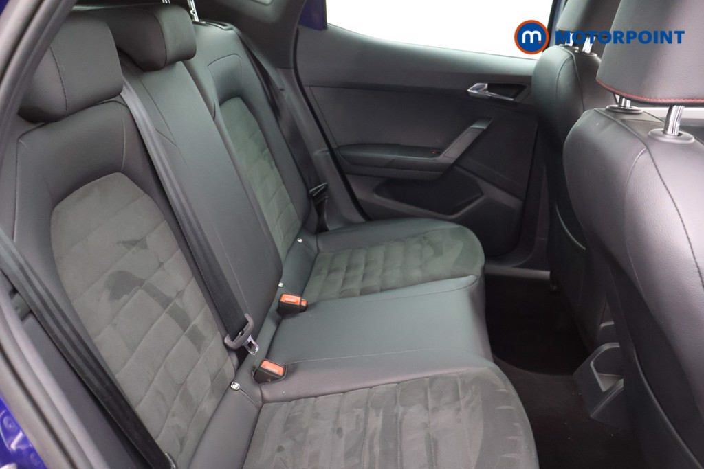Used SEAT Arona 2021 for sale - 75985312: Photo 20