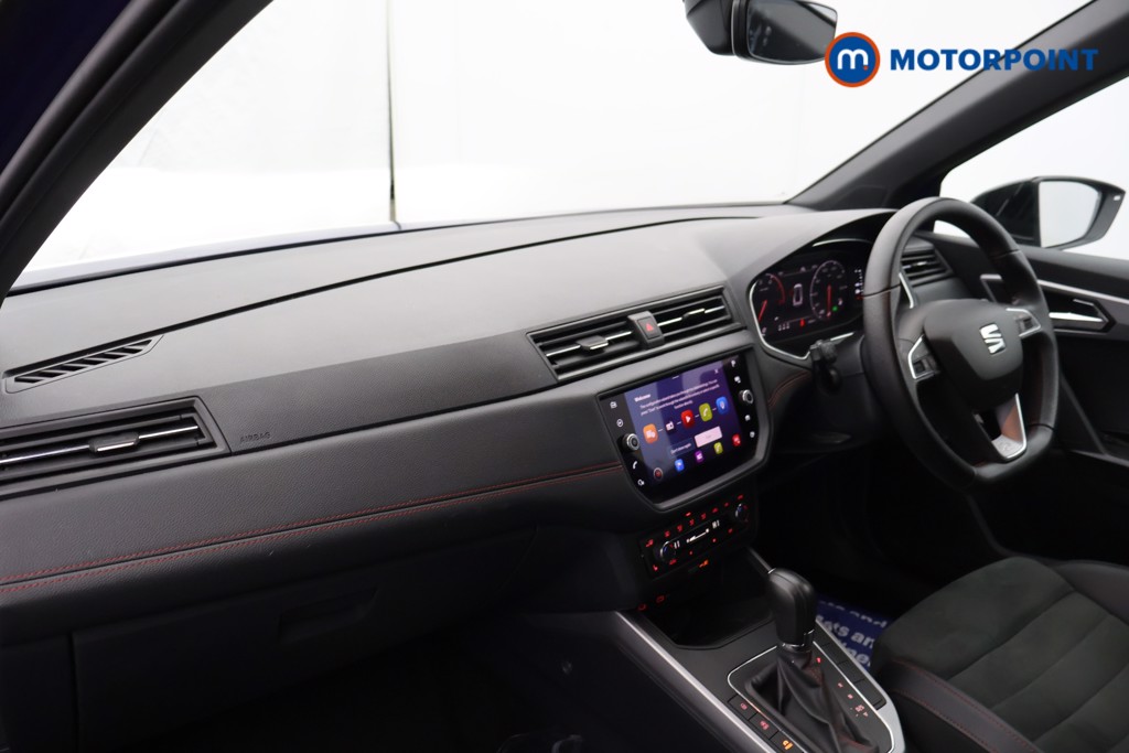 Used SEAT Arona 2021 for sale - 75985312: Photo 21