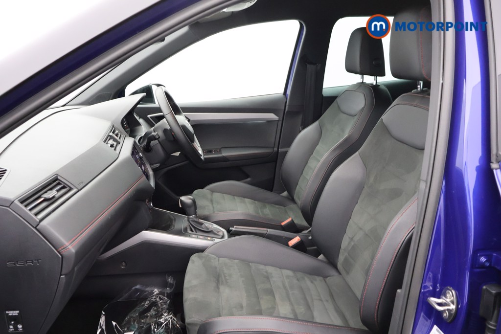 Used SEAT Arona 2021 for sale - 75985312: Photo 22