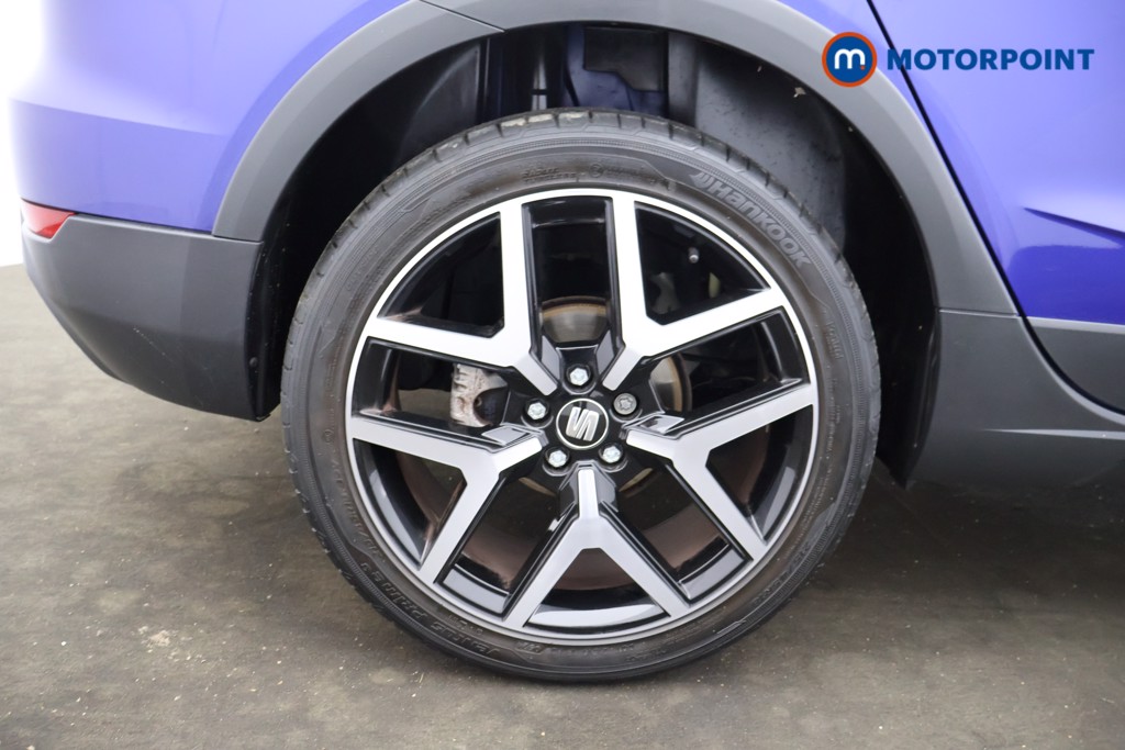 Used SEAT Arona 2021 for sale - 75985312: Photo 24