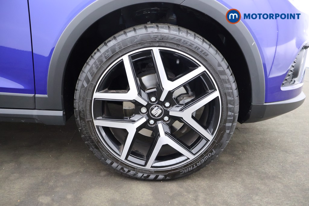 Used SEAT Arona 2021 for sale - 75985312: Photo 25