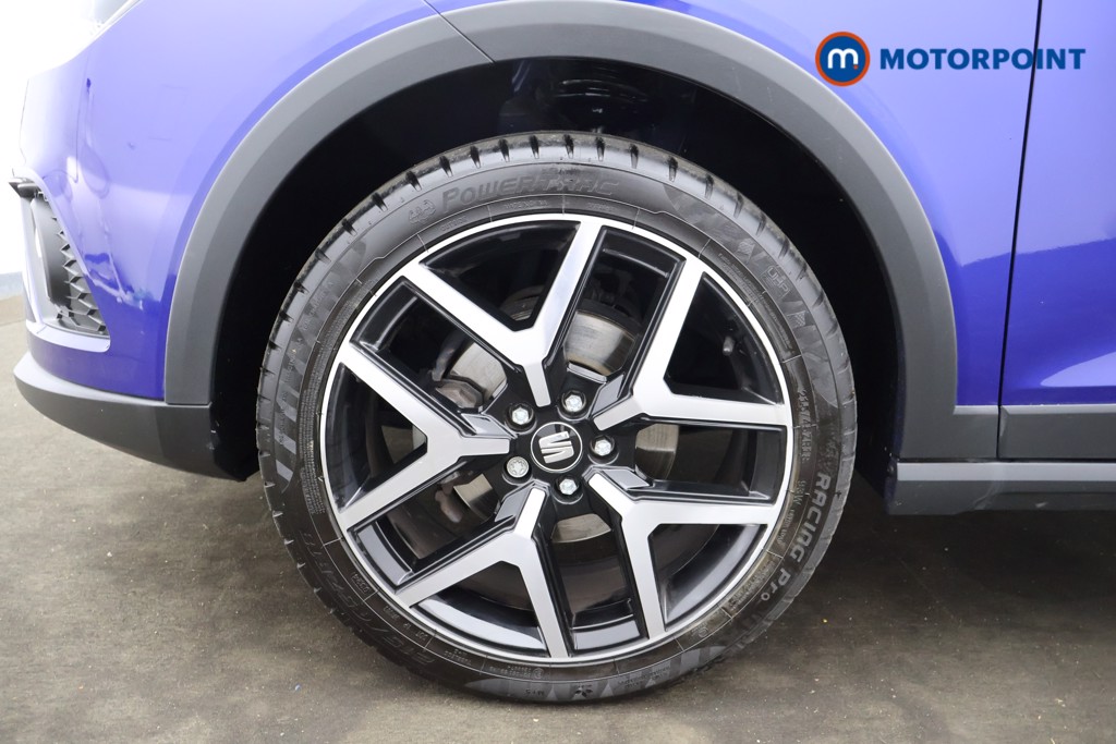 Used SEAT Arona 2021 for sale - 75985312: Photo 26