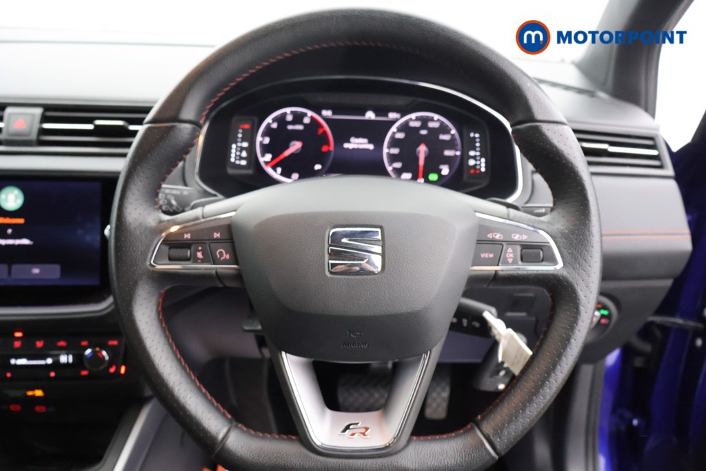 Used SEAT Arona 2021 for sale - 75985312: Photo 9
