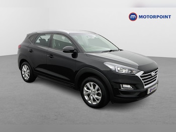 2020 - 1.6 GDi SE Nav 5dr 2WD