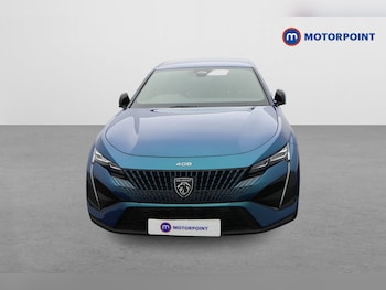Used Peugeot 408 2025 for sale - 79287849: Photo