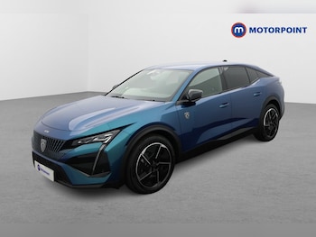 Used Peugeot 408 2025 for sale - 79287849: Photo