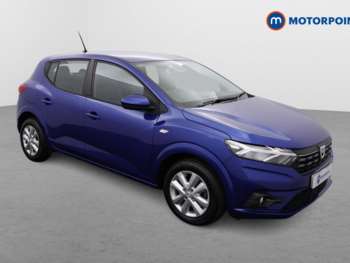 2021 - 1.0 TCe Comfort 5dr