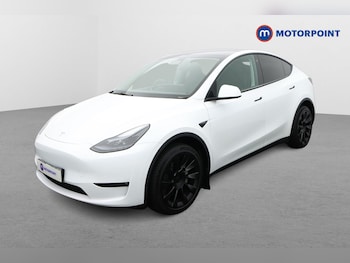 Used Tesla Model Y 2023 for sale - 78886287: Photo