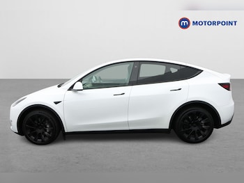 Used Tesla Model Y 2023 for sale - 78886287: Photo