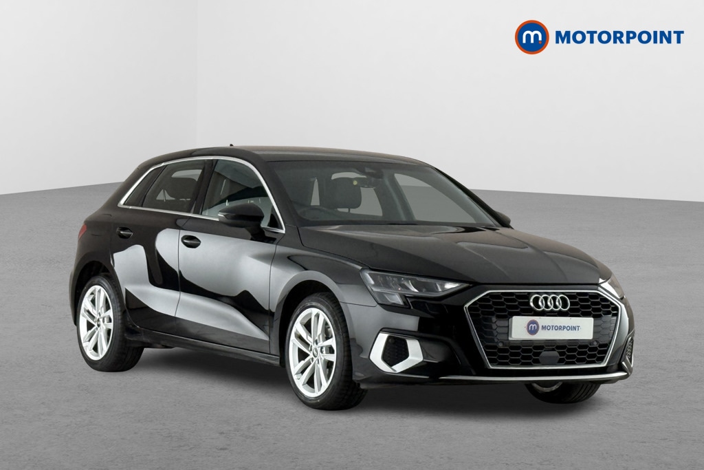 Used Audi A3 2022 for sale - 76367191: Photo 1