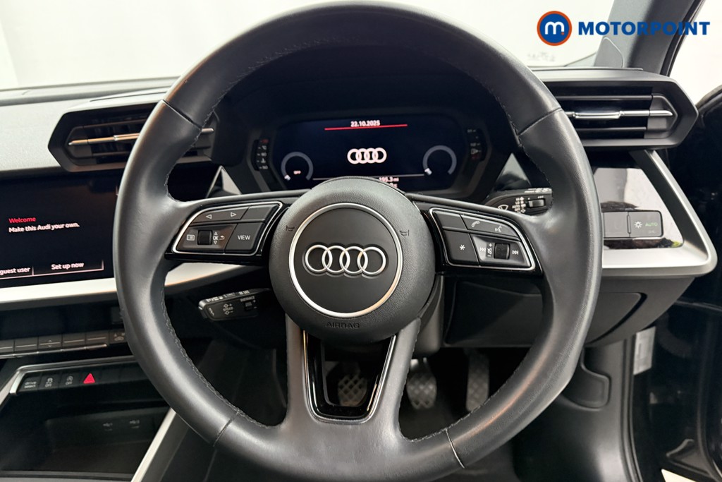 Used Audi A3 2022 for sale - 76367191: Photo 10
