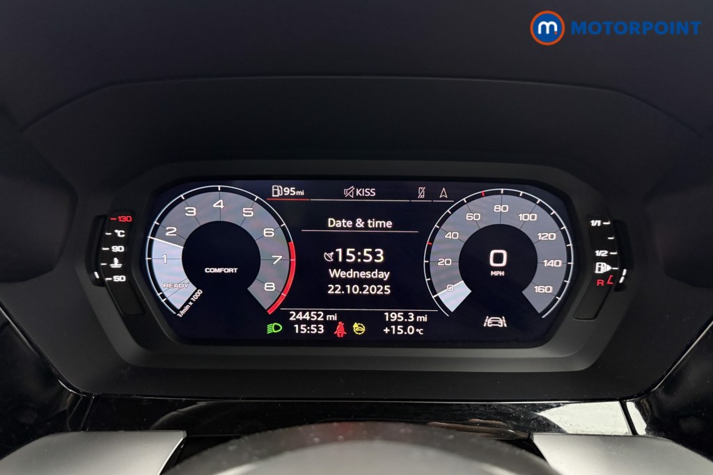 Used Audi A3 2022 for sale - 76367191: Photo 13