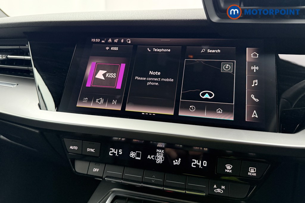 Used Audi A3 2022 for sale - 76367191: Photo 14