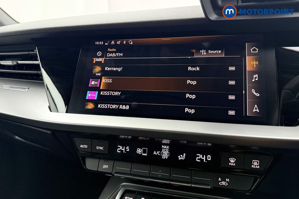 Used Audi A3 2022 for sale - 76367191: Photo 15