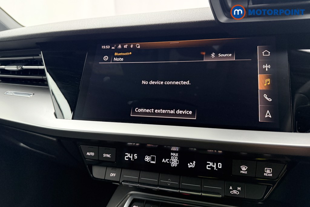 Used Audi A3 2022 for sale - 76367191: Photo 16