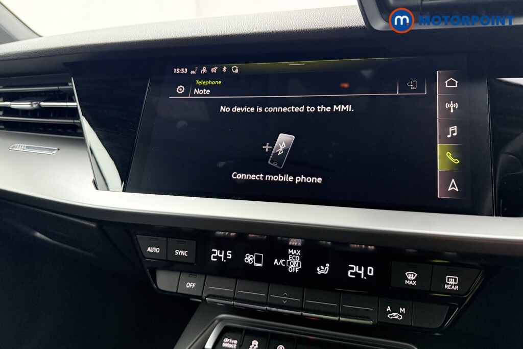 Used Audi A3 2022 for sale - 76367191: Photo 17
