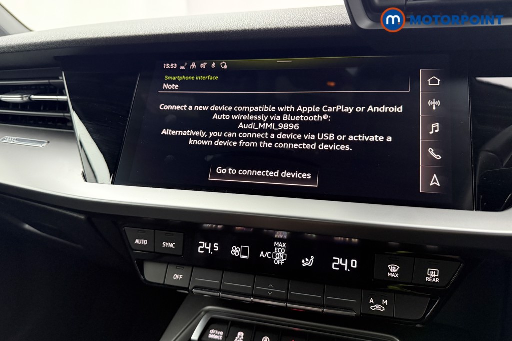 Used Audi A3 2022 for sale - 76367191: Photo 19