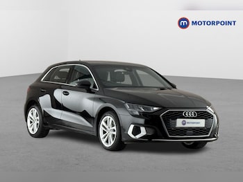 2022 - 30 TFSI Sport 5dr