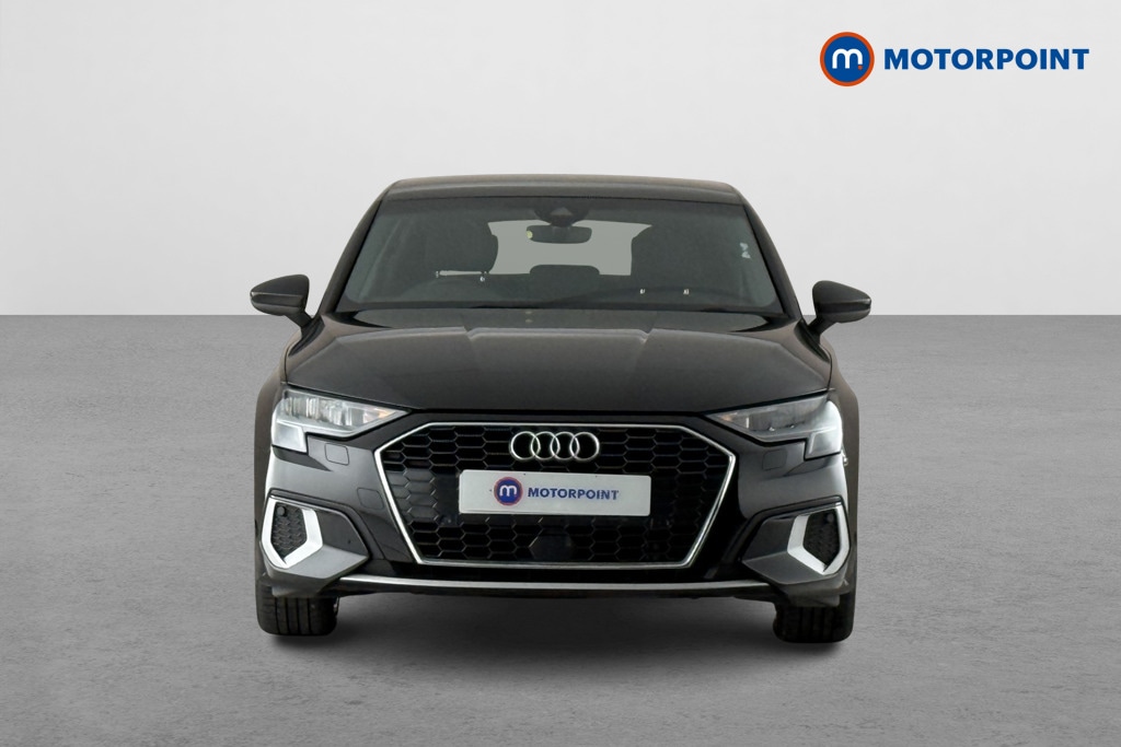 Used Audi A3 2022 for sale - 76367191: Photo 2