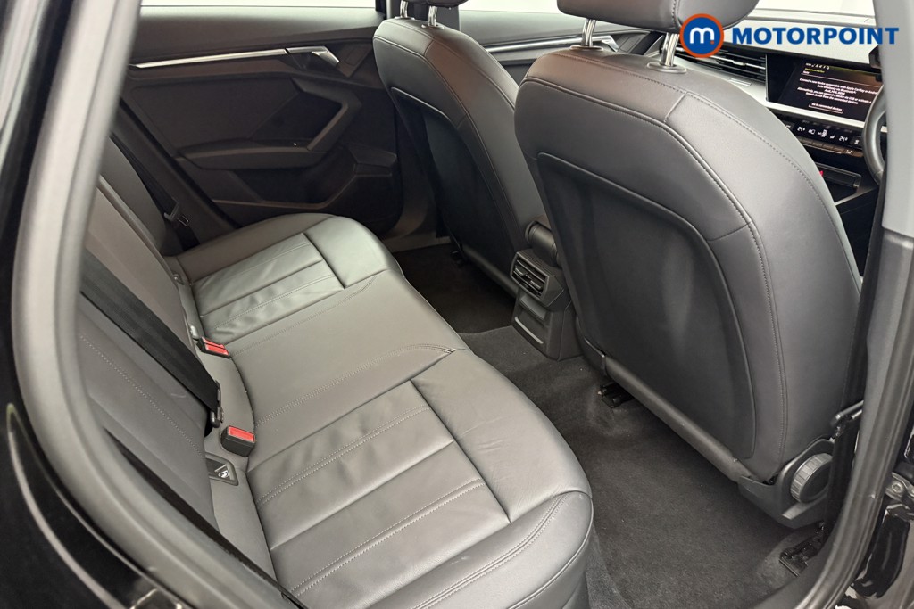 Used Audi A3 2022 for sale - 76367191: Photo 28