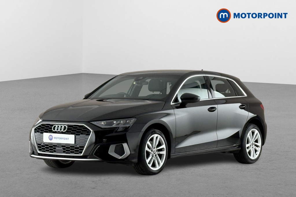 Used Audi A3 2022 for sale - 76367191: Photo 3