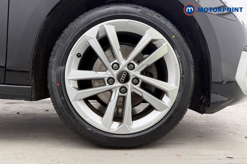 Used Audi A3 2022 for sale - 76367191: Photo 36