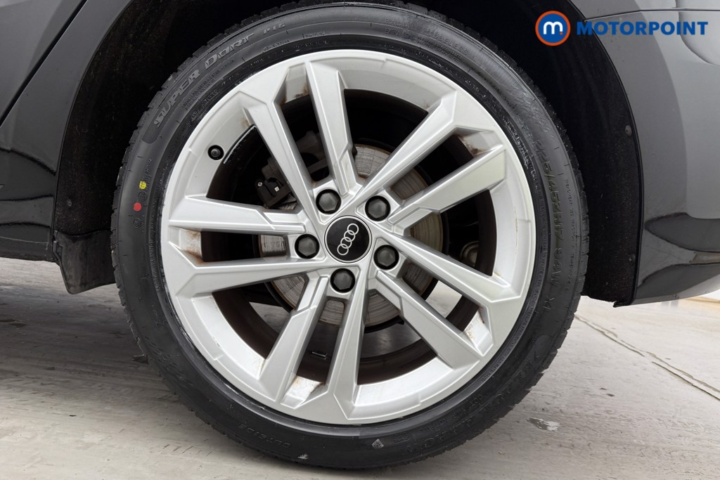 Used Audi A3 2022 for sale - 76367191: Photo 38