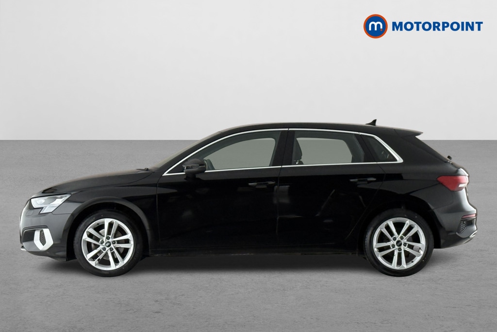 Used Audi A3 2022 for sale - 76367191: Photo 4