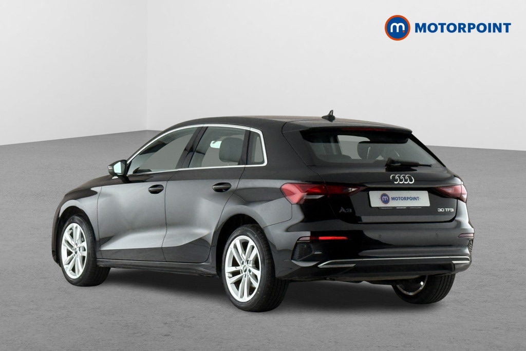 Used Audi A3 2022 for sale - 76367191: Photo 5