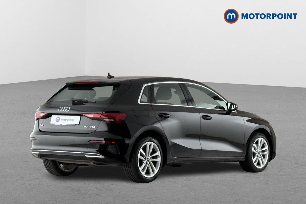 Used Audi A3 2022 for sale - 76367191: Photo 7