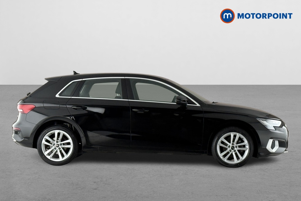 Used Audi A3 2022 for sale - 76367191: Photo 8