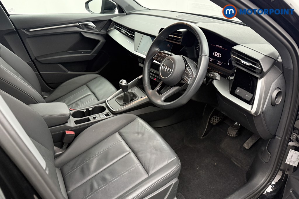 Used Audi A3 2022 for sale - 76367191: Photo 9
