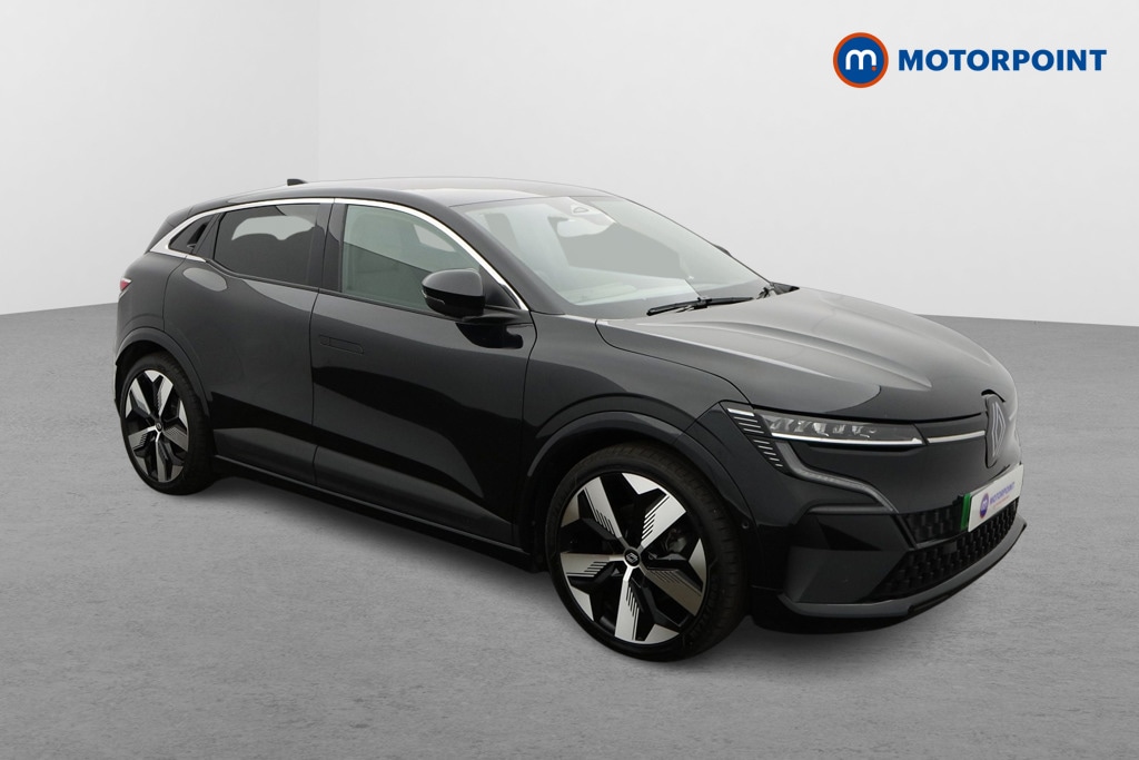 Used Renault Megane E Tech 2024 for sale - 76895734: Photo 1