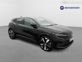 2024 - EV60 160kW Techno Comfort Range 60kWh 5dr Auto