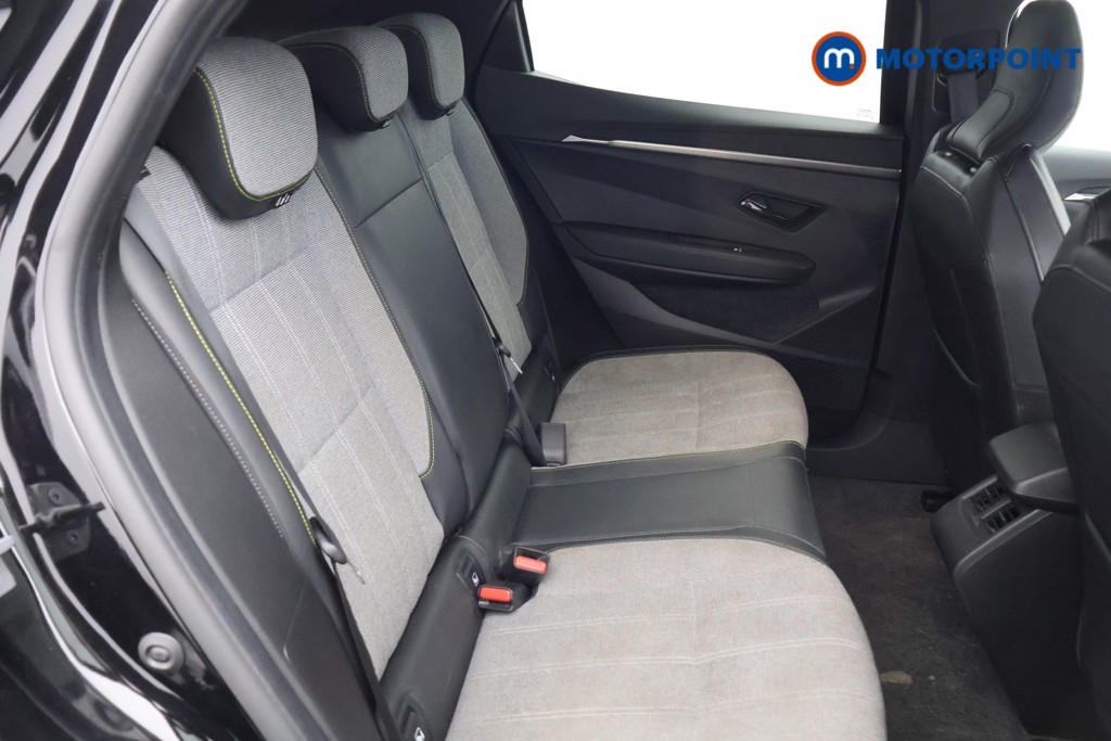 Used Renault Megane E Tech 2024 for sale - 76895734: Photo 25