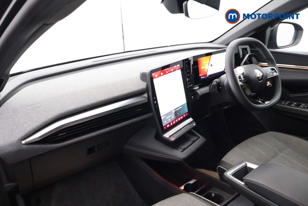 Used Renault Megane E Tech 2024 for sale - 76895734: Photo 28