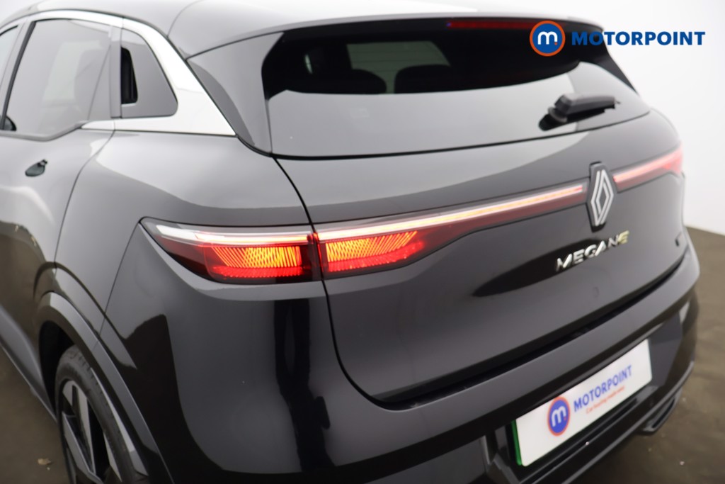 Used Renault Megane E Tech 2024 for sale - 76895734: Photo 31