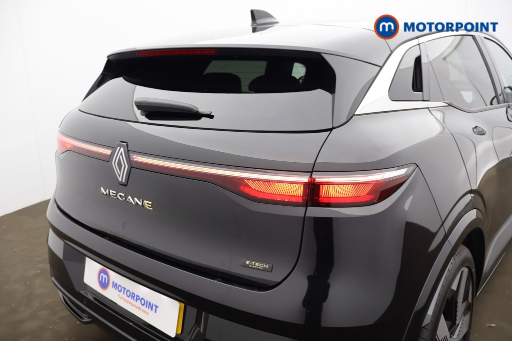 Used Renault Megane E Tech 2024 for sale - 76895734: Photo 32