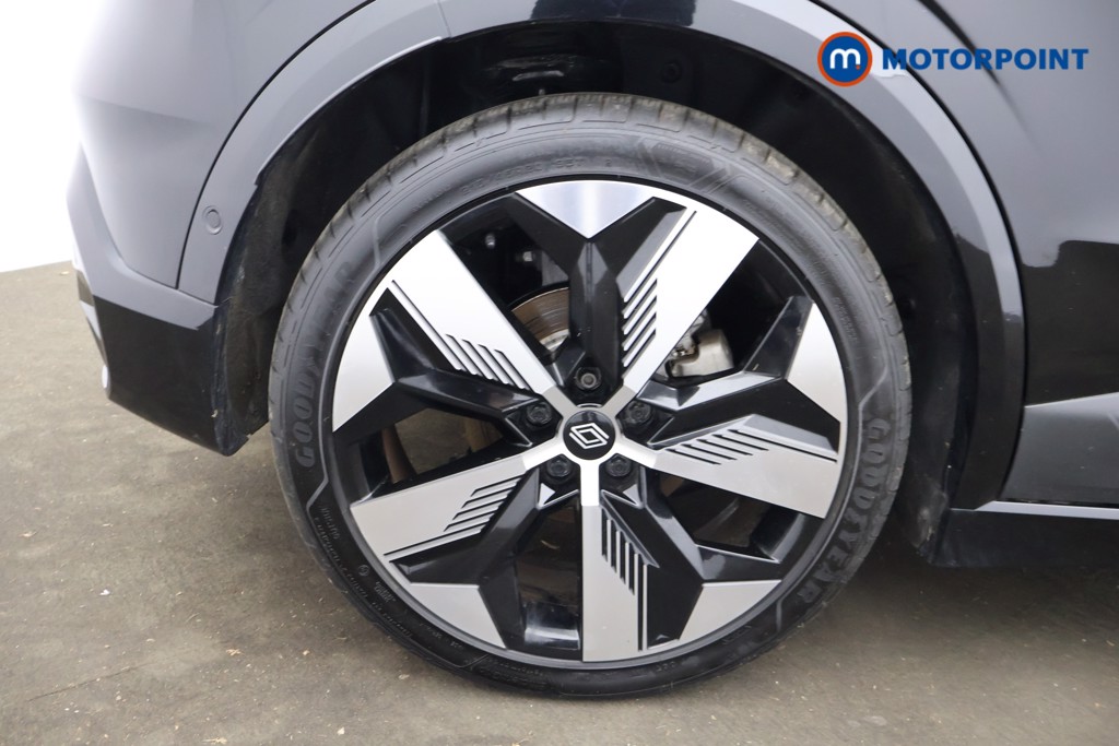 Used Renault Megane E Tech 2024 for sale - 76895734: Photo 34