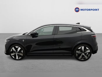 Used Renault Megane E Tech 2024 for sale - 76895734: Photo