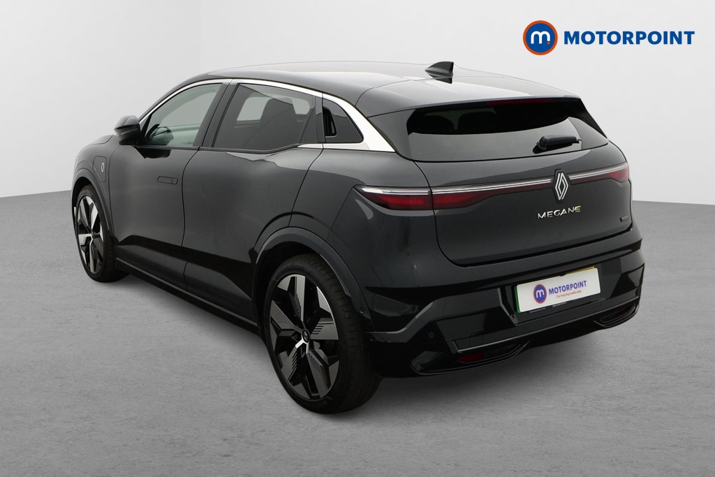 Used Renault Megane E Tech 2024 for sale - 76895734: Photo 5