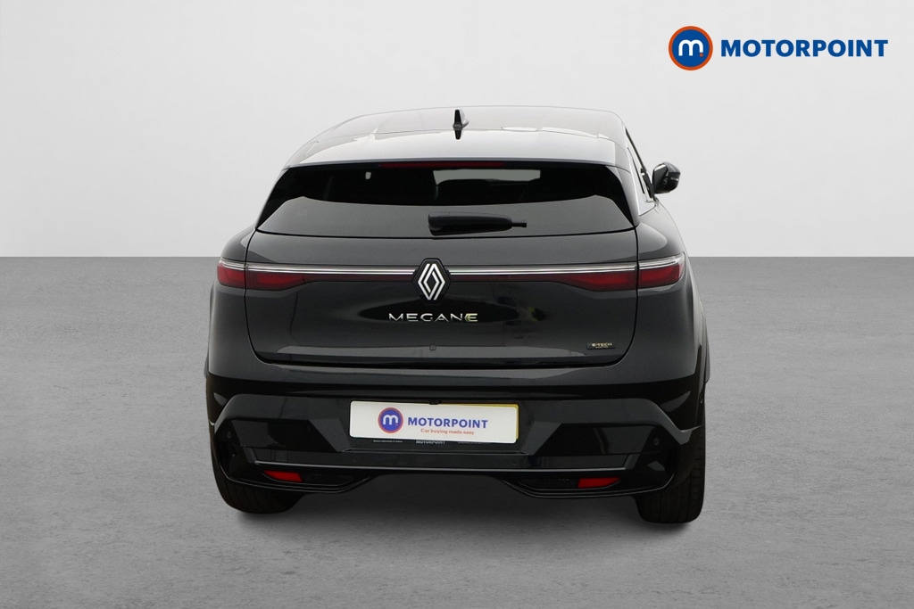 Used Renault Megane E Tech 2024 for sale - 76895734: Photo 6