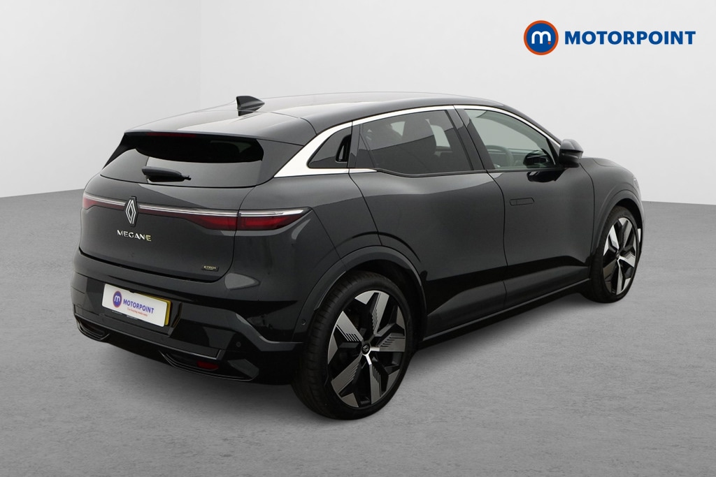 Used Renault Megane E Tech 2024 for sale - 76895734: Photo 7