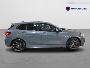 Used BMW 1 Series 2022 for sale - 78628601: Photo