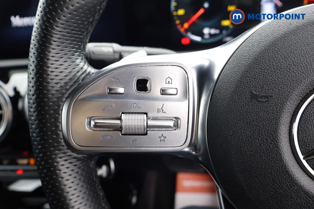 Used Mercedes-Benz CLA 2021 for sale - 76379715: Photo 10