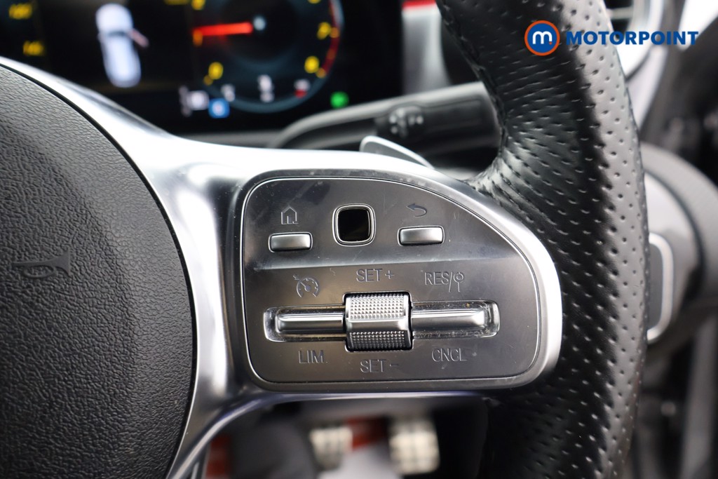 Used Mercedes-Benz CLA 2021 for sale - 76379715: Photo 11