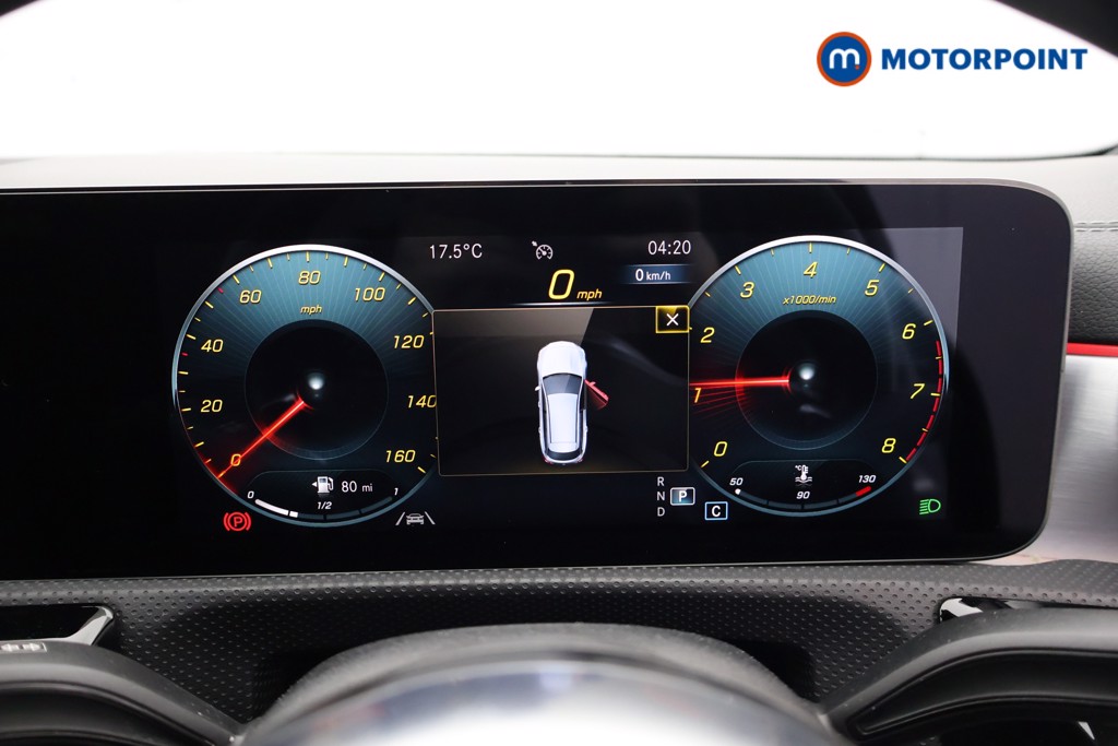 Used Mercedes-Benz CLA 2021 for sale - 76379715: Photo 12